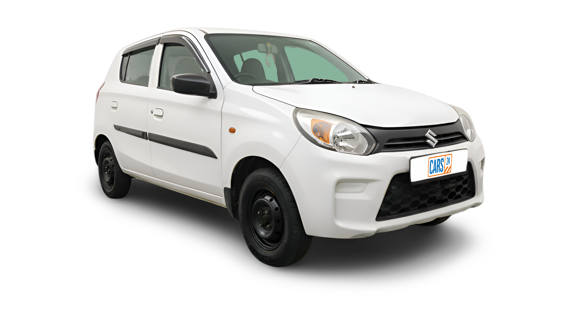 Maruti Alto-img
